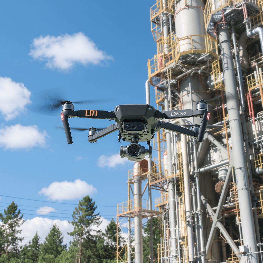 découvrez les défis et les limites rencontrés par la technologie des drones dans le domaine de l'inspection technique. cet article explore les avancées récentes, les contraintes réglementaires et les aspects techniques qui influencent l'efficacité des drones pour les missions d'inspection.