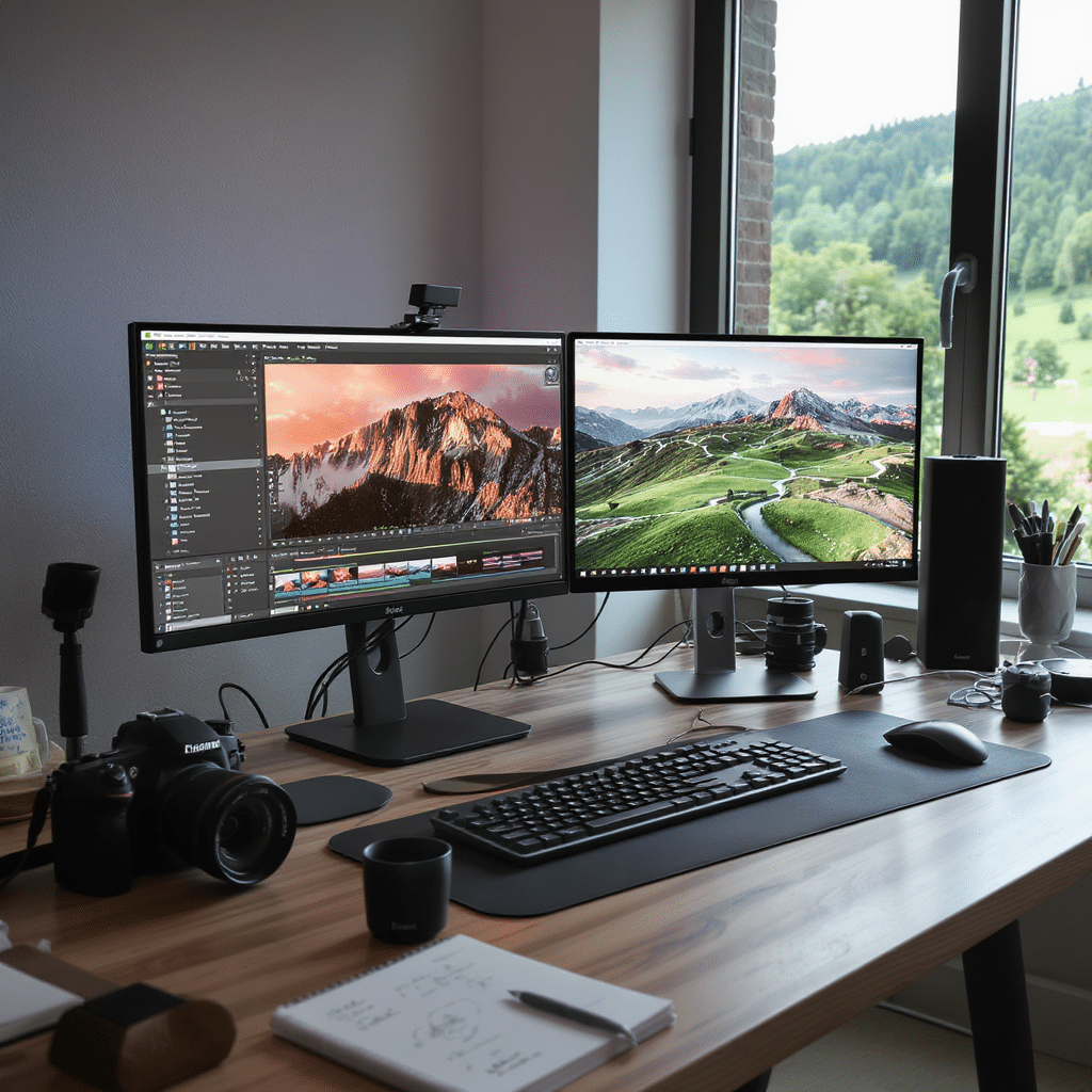 découvrez les logiciels incontournables qui vous permettront de sublimer vos prises de vue drone. optimisez vos images, ajoutez des effets et créez des vidéos époustouflantes grâce à nos sélections des meilleurs outils de post-traitement. transformez vos clichés en œuvres d'art avec nos conseils et astuces.