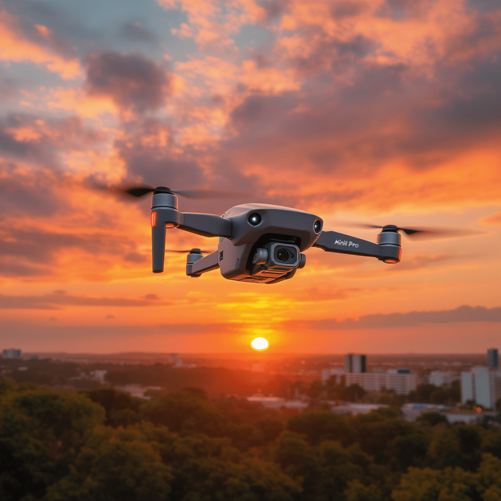 découvrez les meilleures fonctionnalités du drone dji mini 4 pro, un concentré de technologie et de performance. explorez ses capacités de capture d'images époustouflantes, sa stabilisation avancée, et ses fonctionnalités intelligentes qui en font l'outil idéal pour les passionnés de photographie aérienne et les professionnels. élevez vos projets créatifs avec ce drone innovant.