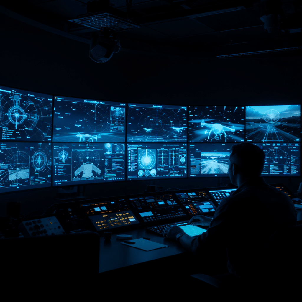 découvrez les meilleures technologies actuelles pour la détection de drones. cet article explore les innovations et les systèmes de détection les plus efficaces pour assurer la sécurité et la surveillance dans divers environnements. restez informé sur les solutions avancées qui protègent vos espaces.