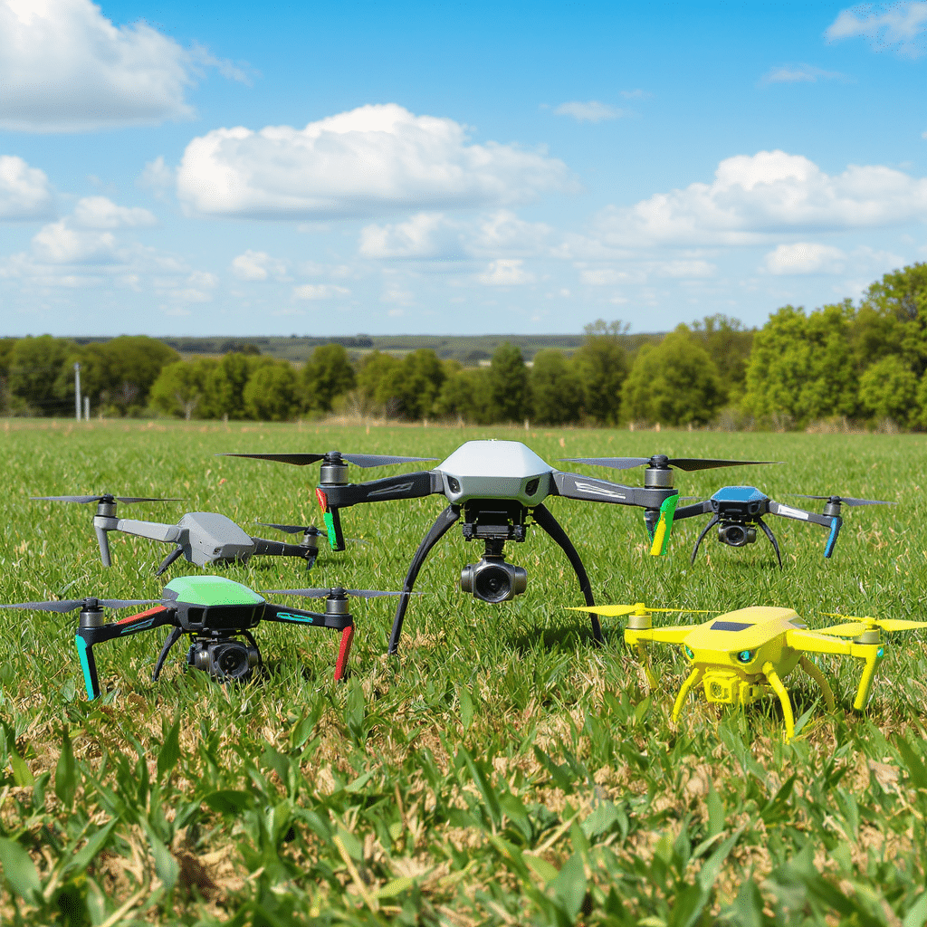 découvrez notre comparatif des meilleurs drones pour débutants en 2025. trouvez le modèle parfait pour démarrer votre aventure dans le monde du pilotage de drones avec des conseils et des avis sur les meilleures options disponibles.