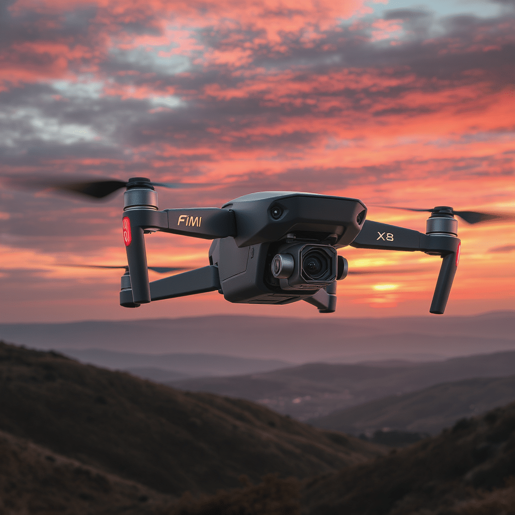 découvrez les dernières nouveautés et correctifs de la mise à jour du firmware du fimi x8. cette guide vous propose également des astuces pour optimiser le performance de votre drone. restez à jour et exploitez au mieux votre appareil!