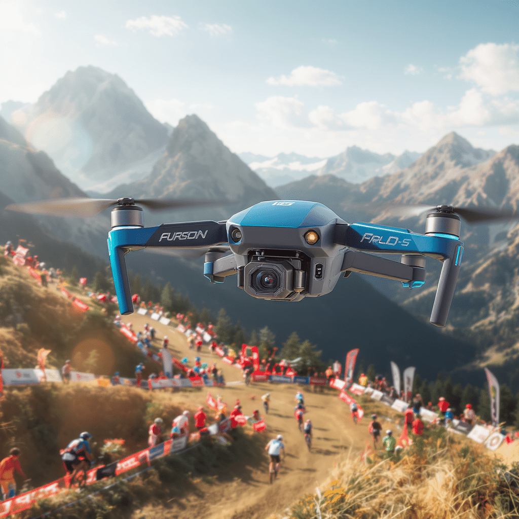 découvrez comment optimiser votre drone pour capturer des prises de vue sportives époustouflantes. apprenez les techniques essentielles, les réglages et les accessoires indispensables pour immortaliser chaque mouvement avec précision et fluidité.