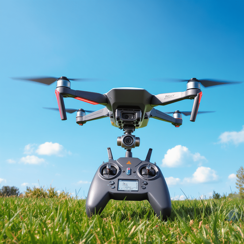découvrez si il est possible de connecter plusieurs drones à une seule télécommande. cet article explore les défis techniques, les options disponibles et les meilleures pratiques pour optimiser votre expérience de vol. idéal pour les passionnés de drones et les professionnels à la recherche d'efficacité.