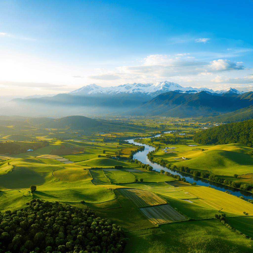 découvrez comment maîtriser la photographie aérienne avec un drone grâce à nos conseils pratiques. apprenez les techniques essentielles pour réussir vos prises de vue, capturer des paysages époustouflants et optimiser vos réglages pour des résultats spectaculaires.