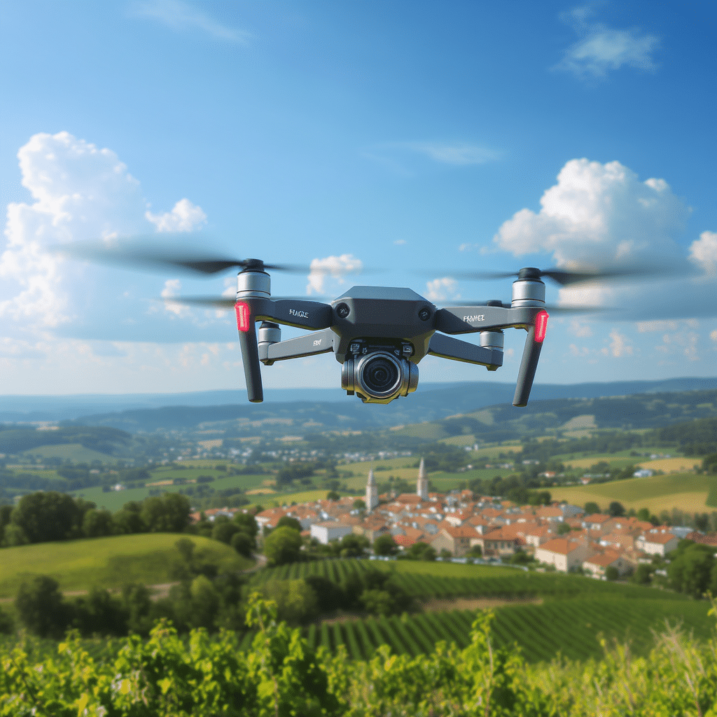 découvrez les avantages d'opter pour un drone made in france pour vos missions professionnelles. d'une qualité supérieure à une innovation locale, cette approche garantit des performances optimales, un soutien technique personnalisé et une conformité aux normes nationales. explorez comment choisir un drone français peut transformer vos projets et vous offrir un atout concurrentiel sur le marché.