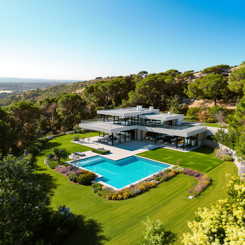 découvrez comment la prise de vue par drone transforme la photographie immobilière en offrant des perspectives époustouflantes, en mettant en valeur les propriétés sous un nouvel angle et en améliorant l'expérience client. plongez dans l'avenir de l'immobilier avec cette technologie innovante.