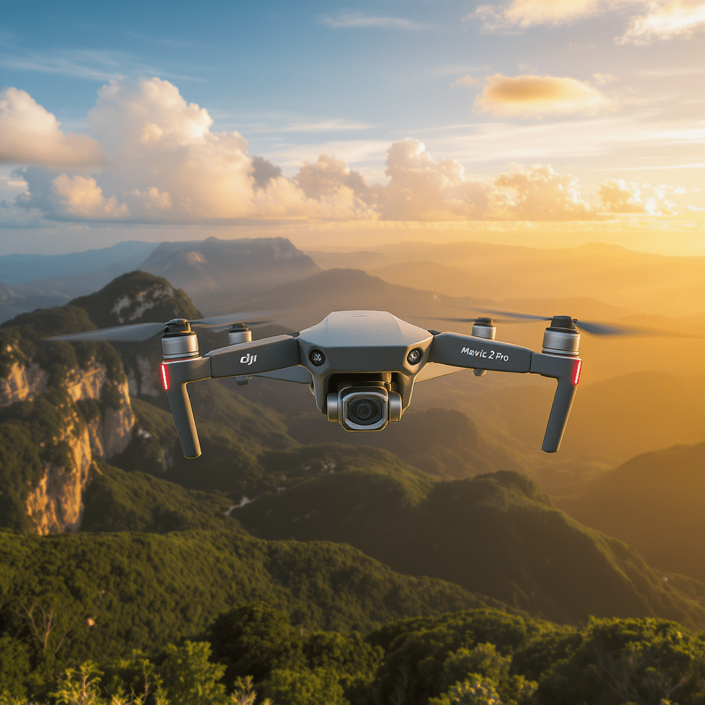 découvrez pourquoi le dji mavic 2 pro quadcopter demeure un choix incontournable pour les vidéastes aériens. entre sa qualité d'image exceptionnelle, son autonomie prolongée et ses fonctionnalités avancées, ce drone continue de redéfinir les standards de la création visuelle en plein ciel.