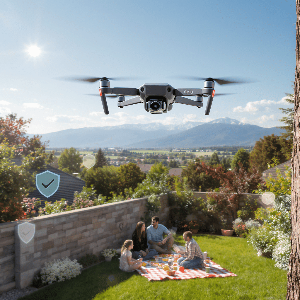 découvrez pourquoi souscrire une assurance pour drone est essentielle aujourd'hui. protégez-vous contre les imprévus, réduisez les risques financiers et respectez la législation en vigueur. informez-vous sur les avantages de l'assurance drone et assurez la sécurité de vos vols.