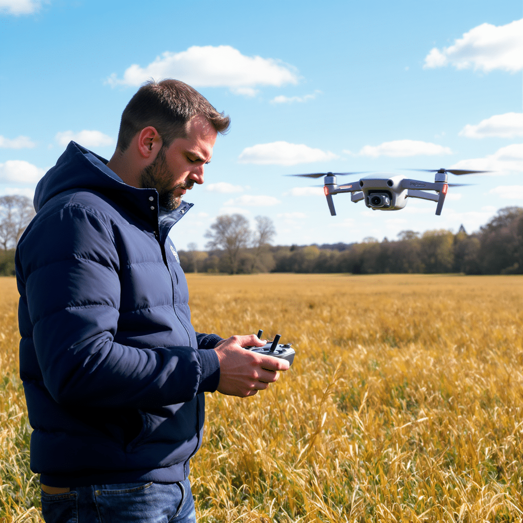 découvrez les raisons pour lesquelles votre drone ne répond plus à sa télécommande. apprenez à diagnostiquer les problèmes courants, à comprendre les causes possibles et à retrouver le contrôle sur votre appareil pour profiter pleinement de vos vols.