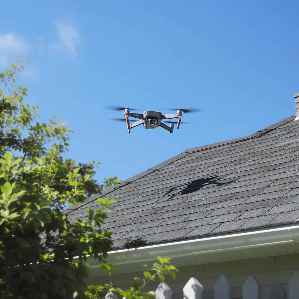 découvrez le coût des traitements de toiture effectués par drone. comparez les prix, les avantages et les alternatives pour un entretien optimal de votre toiture.