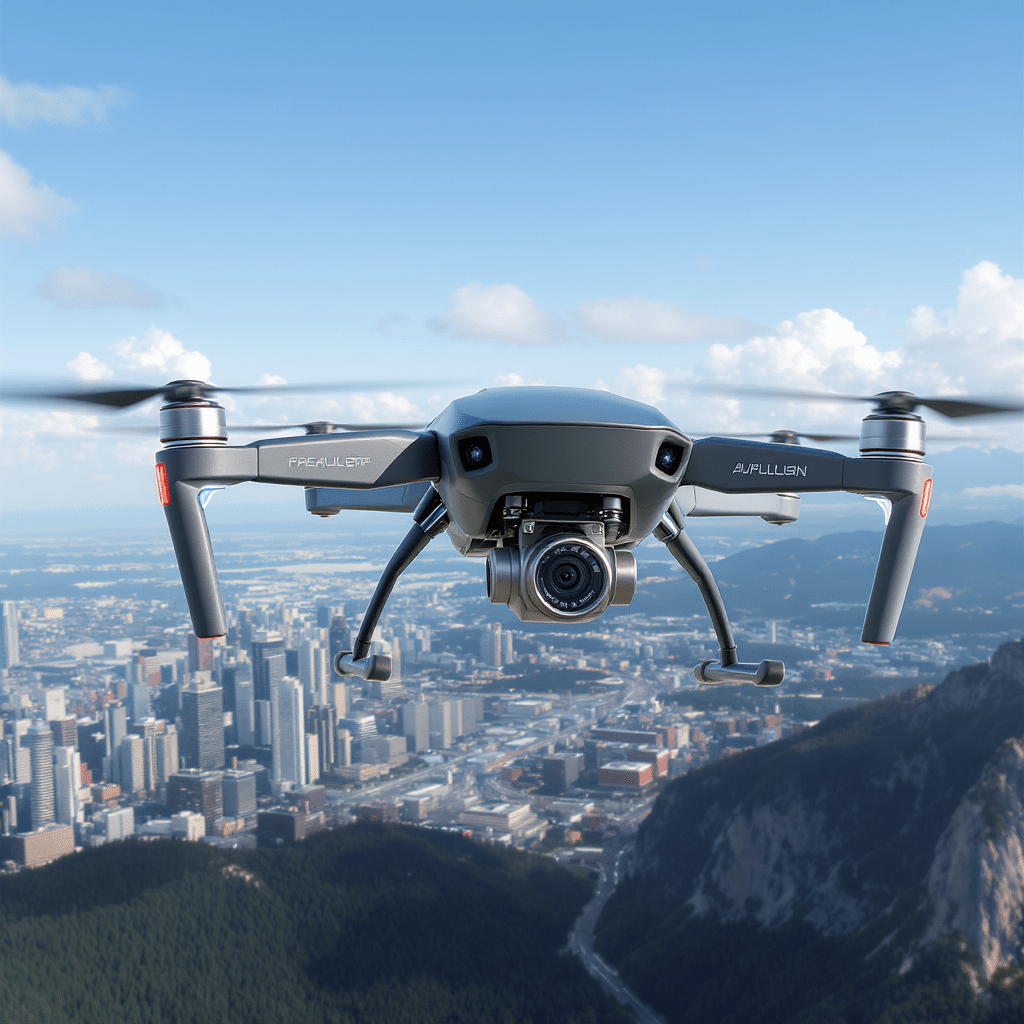découvrez notre guide complet sur les meilleures caméras pour drones en 2025. comparez les performances, la qualité d'image et les fonctionnalités des modèles les plus récents pour choisir la caméra idéale qui répond à vos besoins de photographie aérienne et de vidéographie.