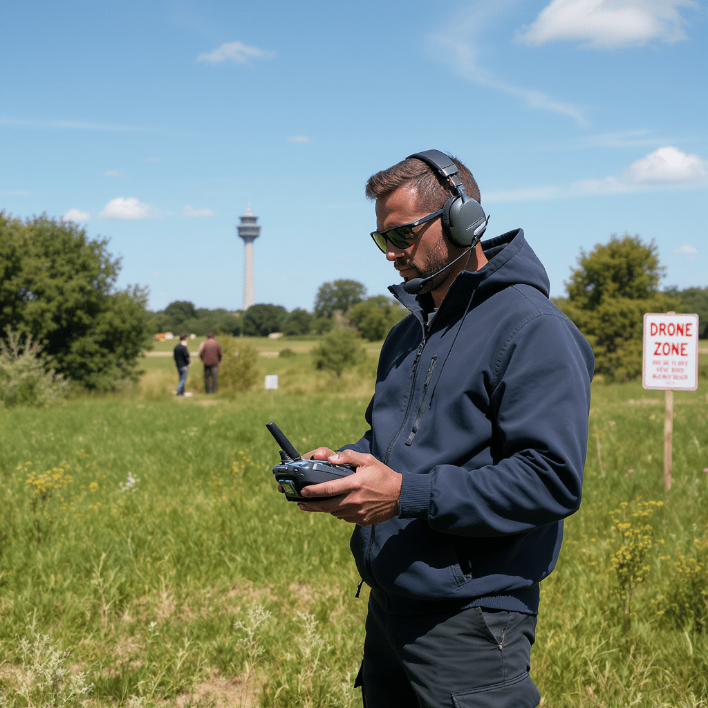 découvrez les réglementations essentielles qui encadrent le métier de télépilote de drone en france. informez-vous sur les formations, les obligations légales et les normes de sécurité à respecter pour exercer cette profession en toute légalité.