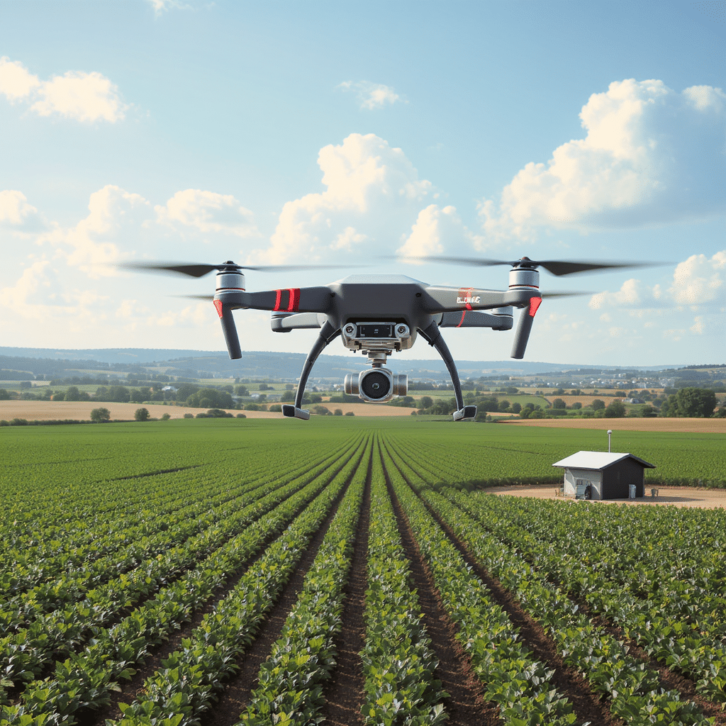 découvrez les normes essentielles à respecter pour mener à bien une inspection par drone en france. informez-vous sur la réglementation, la sécurité et les bonnes pratiques afin d'optimiser vos opérations tout en garantissant le respect des règles en vigueur.