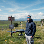 découvrez tout ce qu'il faut savoir sur la réglementation liée à l'utilisation des drones en 2025. informez-vous sur les règles essentielles à respecter avant de procéder à toute prise de vue aérienne pour garantir sécurité et conformité.