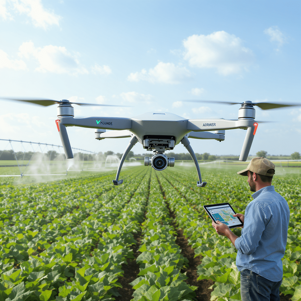 découvrez la réglementation actuelle concernant l'utilisation des drones agricoles en france. apprenez les règles essentielles à suivre, les autorisations nécessaires, et les impacts de ces technologies sur l'agriculture moderne.