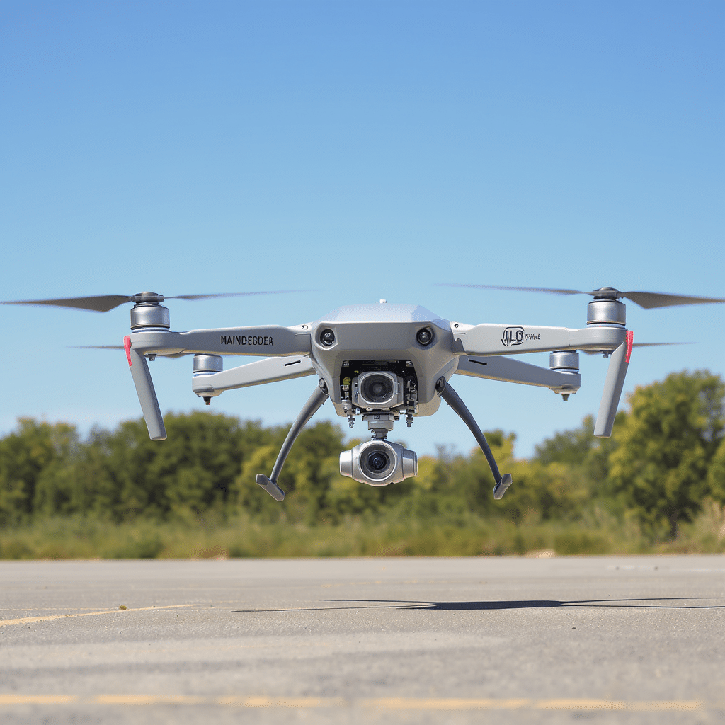 découvrez comment les systèmes gps avancés et les capteurs innovants transforment les drones en outils intelligents, offrant une précision inégalée pour des applications variées, de la cartographie à la surveillance.