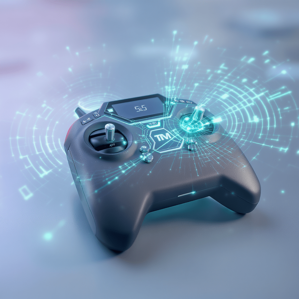 découvrez notre guide complet sur la télécommande de drone, où nous explorons les différentes fréquences radio utilisées. apprenez à mieux comprendre le fonctionnement des télécommandes pour optimisez votre expérience de pilotage.