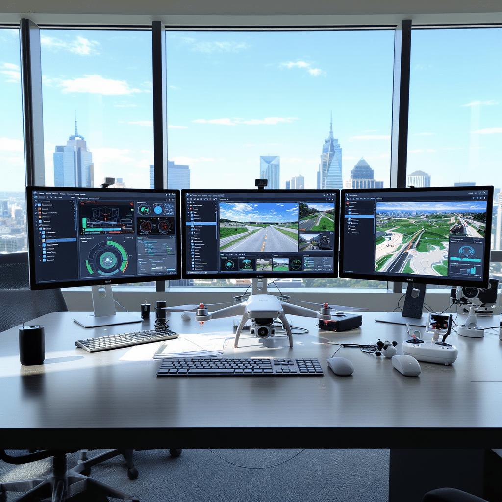 découvrez les 5 logiciels essentiels pour optimiser la gestion et le fonctionnement de votre entreprise de drone. améliorez votre productivité, maximisez vos performances et restez compétitif grâce à ces outils incontournables.