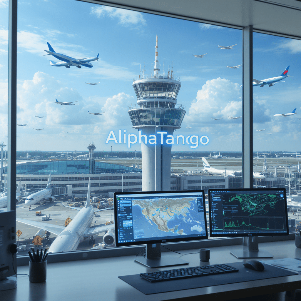 découvrez alphatango, la plateforme officielle de l'aviation civile en france. informez-vous sur ses fonctionnalités, son utilisation, et tout ce qu'il faut savoir pour naviguer dans le monde de l'aviation grâce à cette ressource essentielle.
