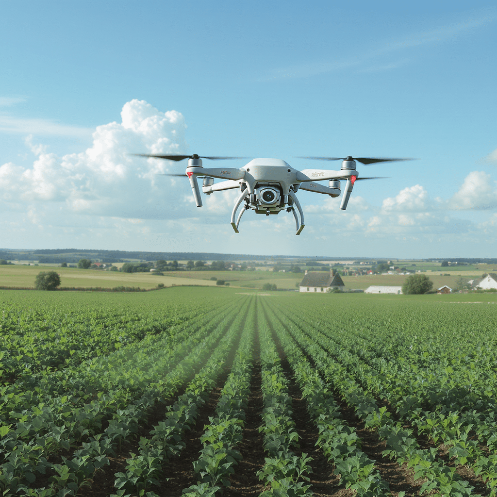 découvrez tout ce qu'il faut savoir sur la réglementation des drones de pulvérisation en france. cette guide détaillée aborde les exigences légales, les procédures d'homologation, et les meilleures pratiques pour une utilisation responsable de ces technologies innovantes dans l'agriculture.