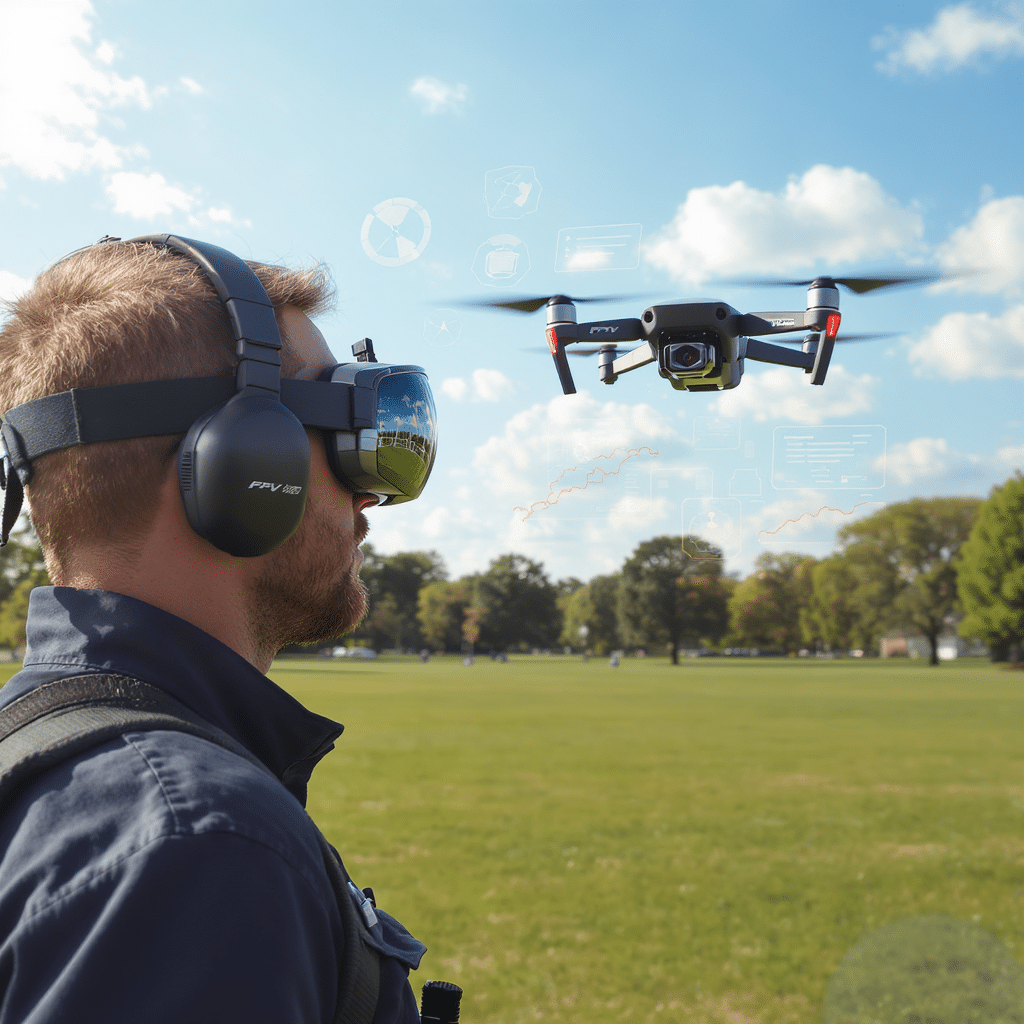 découvrez tout ce qu'il faut savoir sur les licences et réglementations fpv : de la législation actuelle aux démarches nécesssaires, formez-vous et restez conforme pour piloter vos drones en toute légalité.