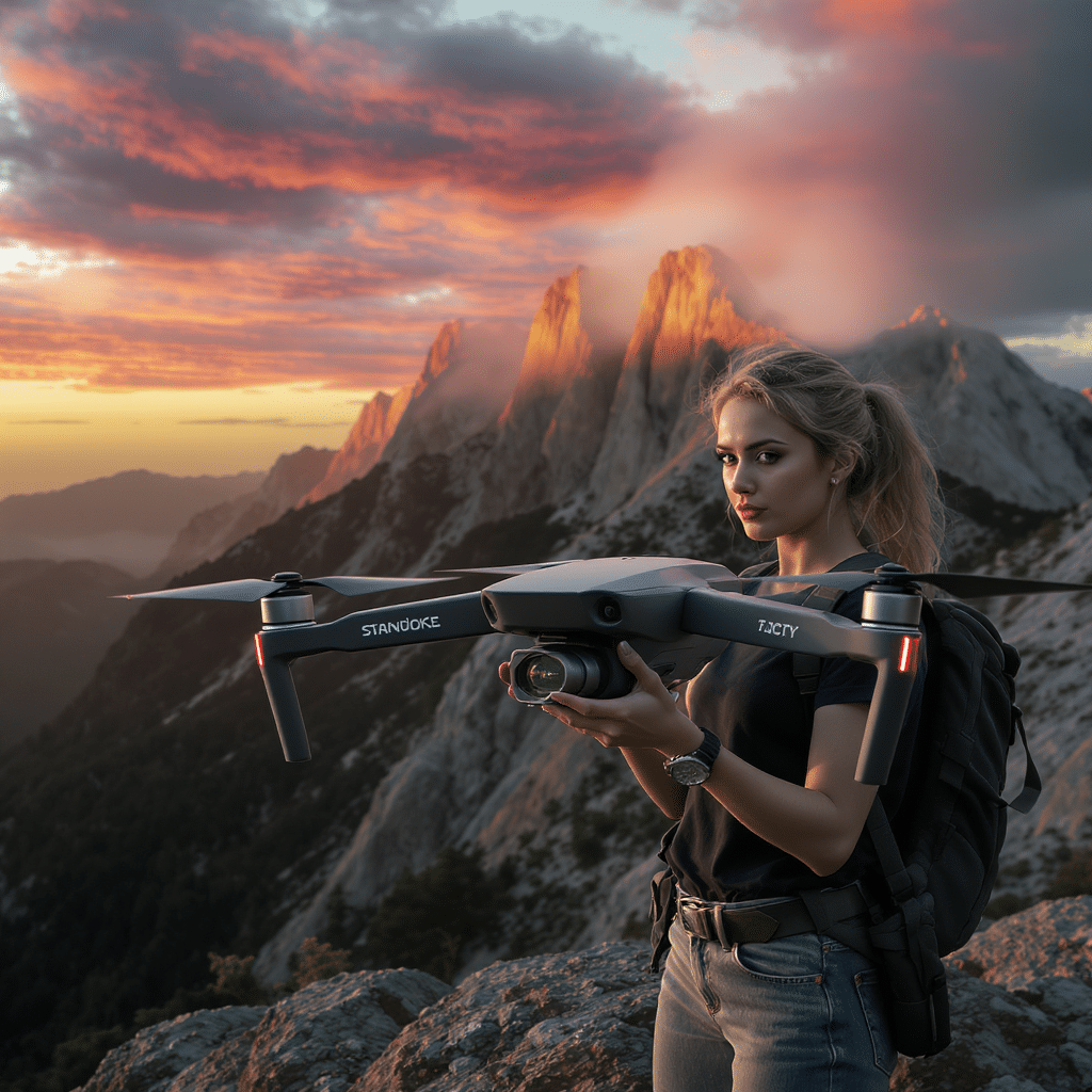 découvrez comment l'utilisation d'un drone révolutionne le tournage cinématographique indépendant. apprenez les techniques et avantages offerts par la prise de vue aérienne pour sublimer vos projets audiovisuels.