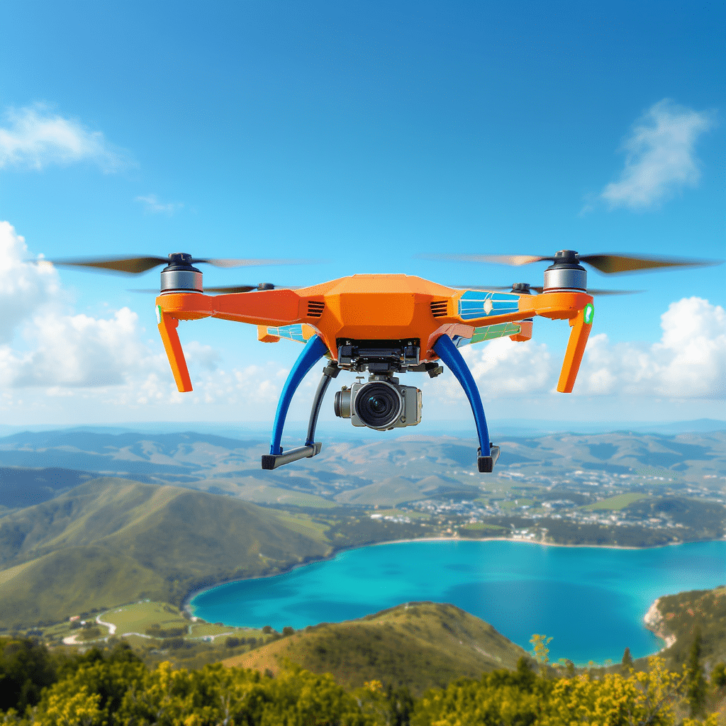 découvrez comment utiliser un drone personnalisé pour capturer des images aériennes saisissantes. optimisez vos prises de vue avec des réglages sur mesure et explorez les possibilités créatives offertes par la photographie aérienne. plongez dans l'univers du drone et donnez vie à vos projets artistiques!