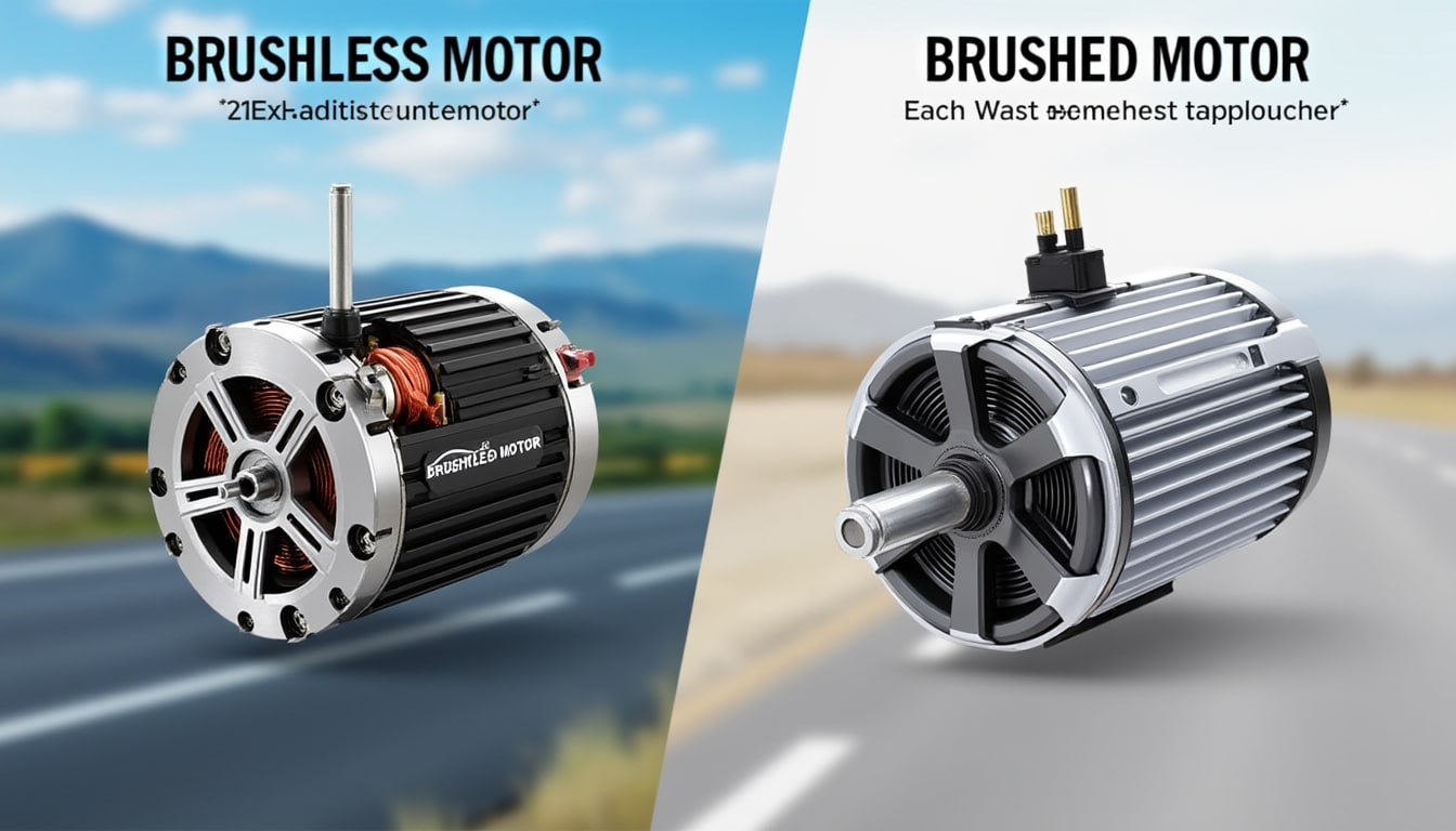 découvrez les différences entre les moteurs brushless et brushed pour drone. avantages, inconvénients et conseils pour choisir le moteur idéal selon vos besoins et votre budget.