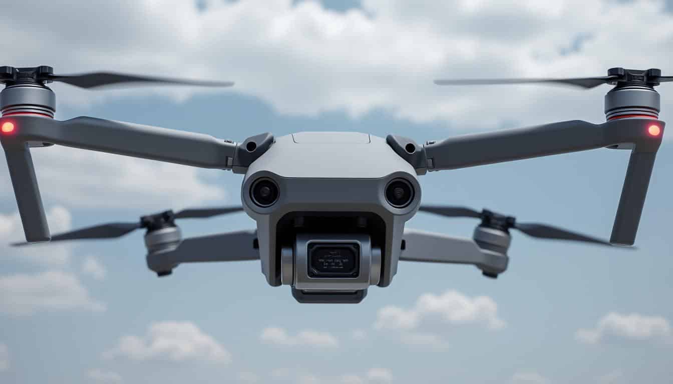 découvrez notre avis complet sur le dji mavic 3, le drone haut de gamme idéal pour la vidéo cinématique. performances, qualité d'image et fonctionnalités avancées analysées en détail.