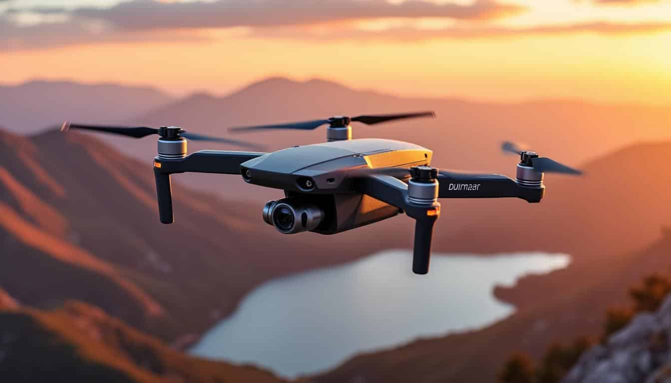 découvrez si le dji mavic air, un drone un peu ancien mais toujours performant, reste un bon choix d'achat en 2024. analyse des fonctionnalités, avantages et limites.