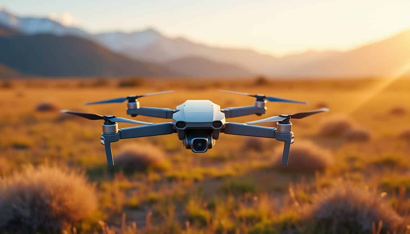 découvrez notre avis complet sur le drone potensic dreamer, idéal pour les loisirs avec sa longue portée et ses performances de qualité.