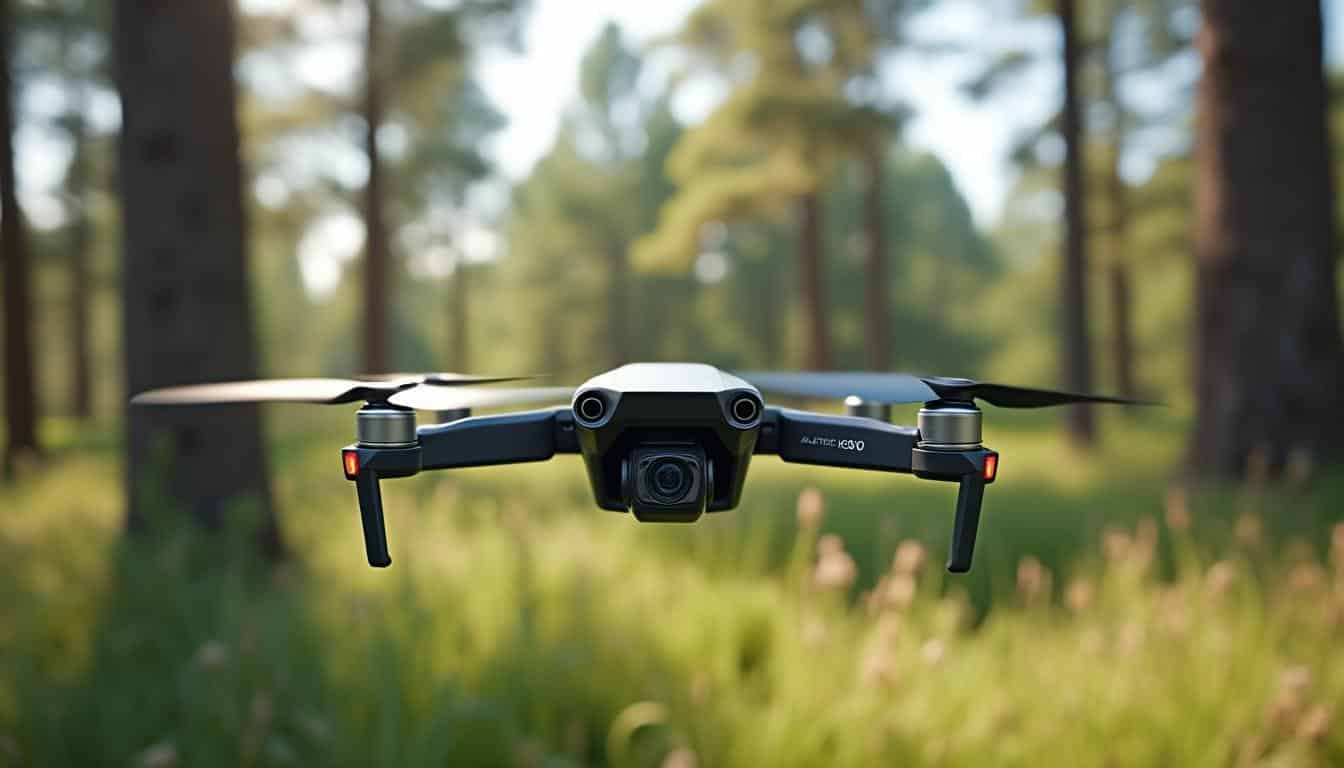 découvrez le test complet de l'autel evo nano, un mini drone aux grosses performances. avis détaillé, caractéristiques et verdict pour bien choisir votre drone compact.