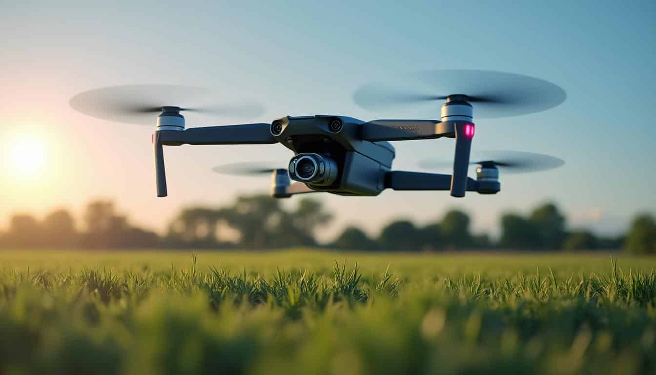 découvrez l'eachine e58 pro, la version améliorée du drone best-seller alliant performance et petit prix, idéale pour les passionnés de drones débutants et confirmés.