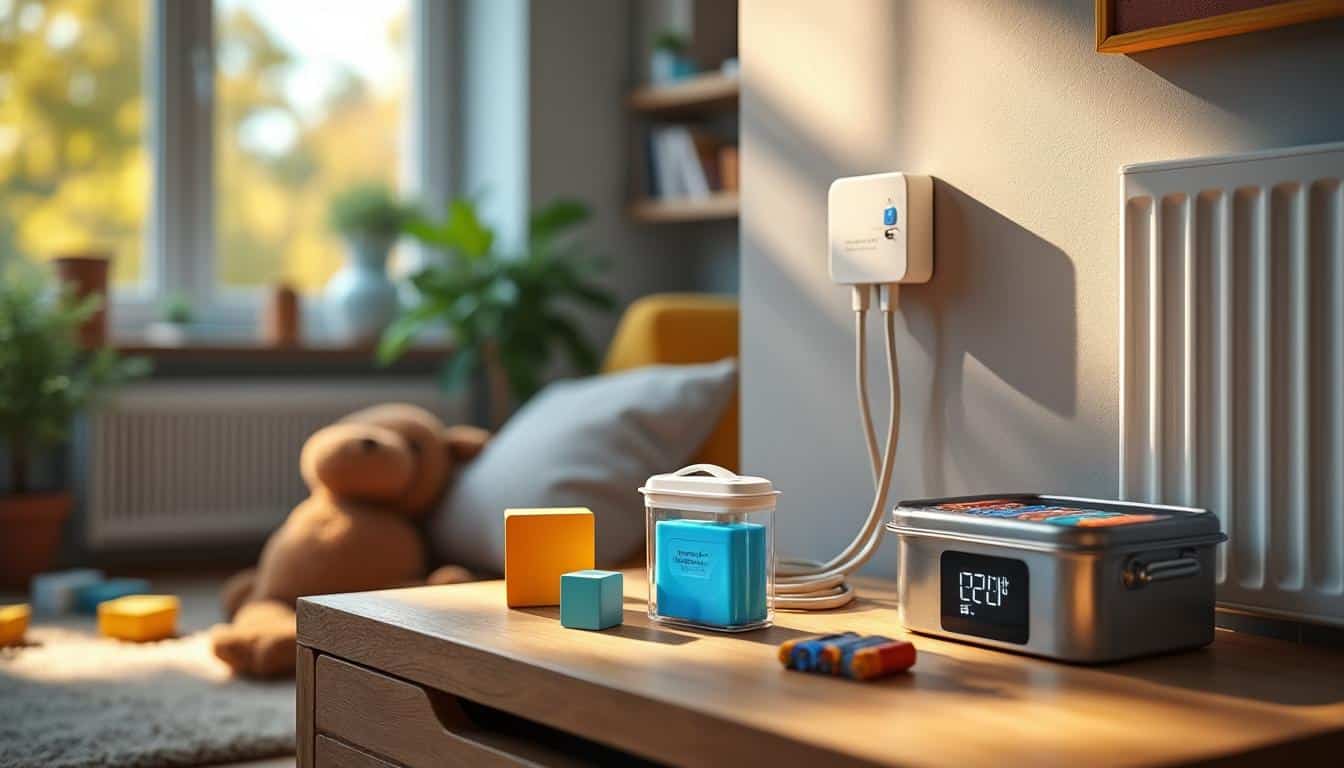 découvrez la check-list sécurité essentielle pour les parents concernant les batteries : conseils pour la charge, le stockage et la gestion de la chaleur afin d'assurer la sécurité de vos enfants.