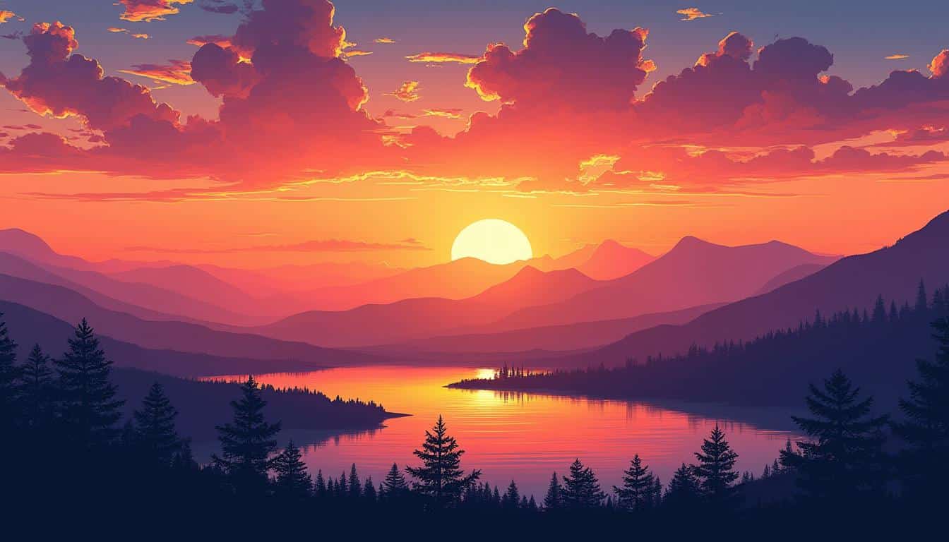 découvrez 8 réglages simples pour capturer des couchers de soleil parfaits et éviter les ciels brûlés. améliorez vos photos avec nos conseils pratiques.