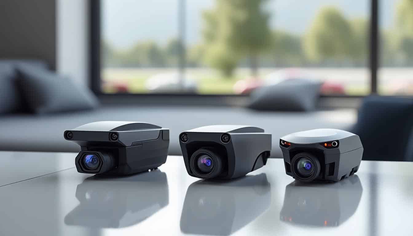 découvrez les systèmes fpv hd walksnail, dji o3 et hdzero : comparatif complet pour choisir la solution idéale adaptée à vos besoins de pilotage.