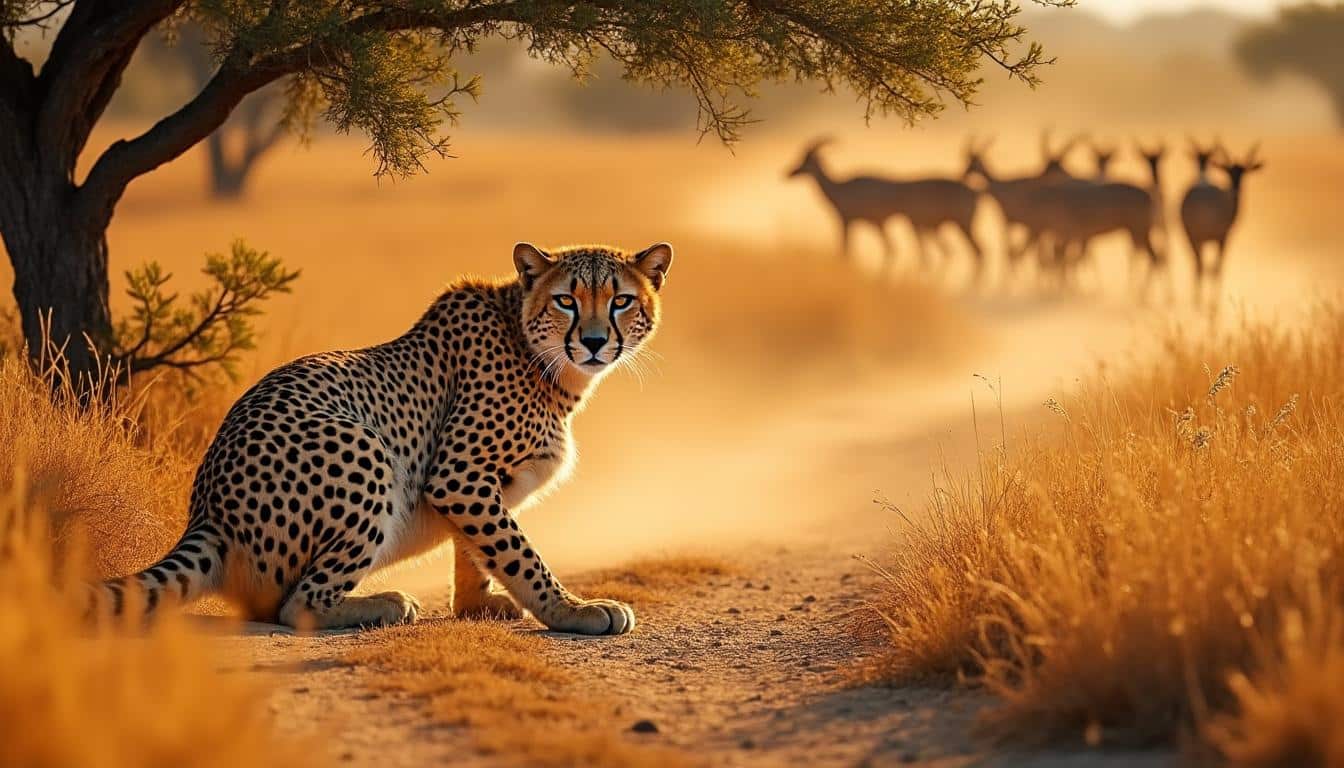 découvrez les règles d’or de la composition inspirées par national geographic pour créer des images captivantes et harmonieuses, alliant technique et créativité.