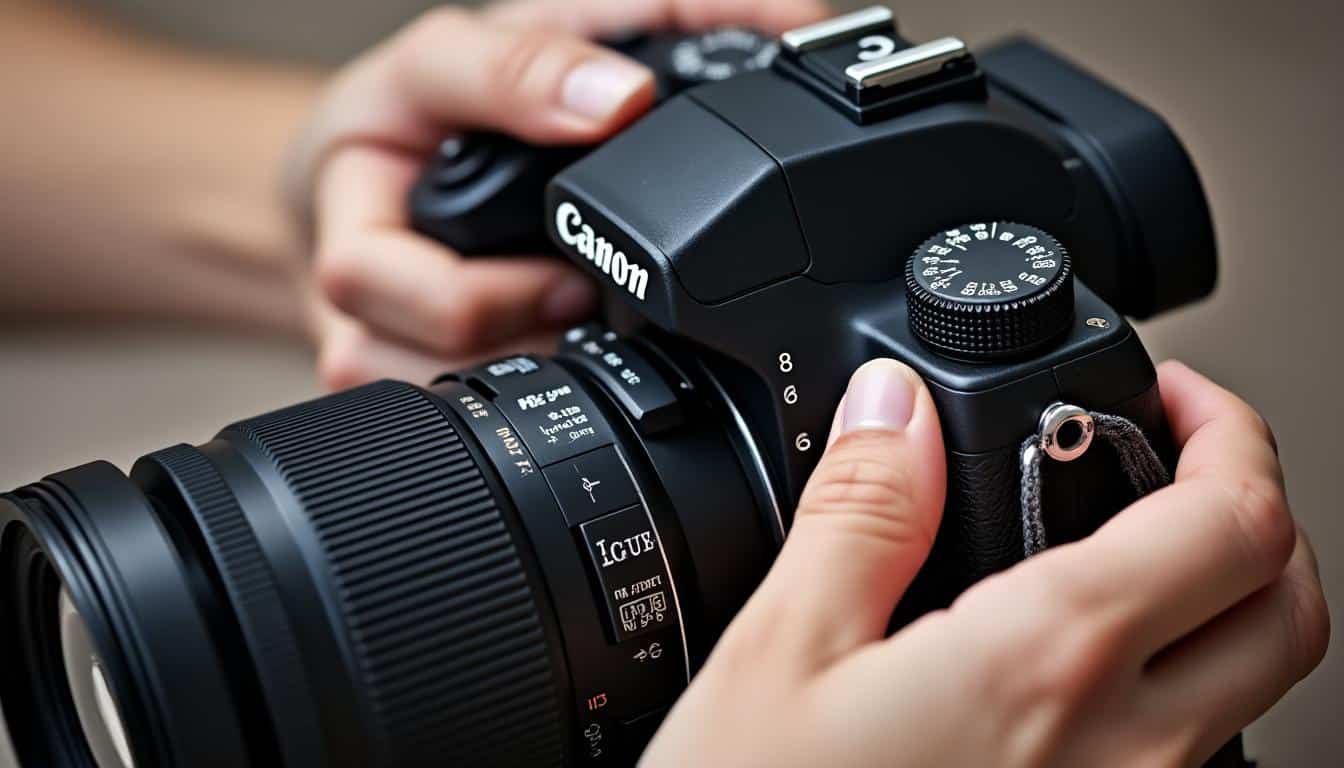 découvrez comment maîtriser les réglages iso et vitesse d'obturation pour sublimer vos photos avec des techniques simples et efficaces.
