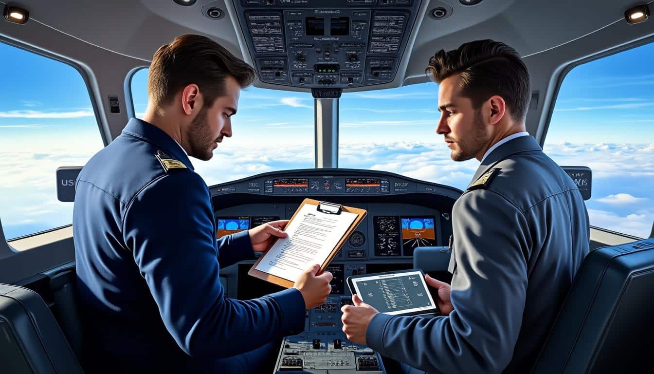 découvrez comment les check lists inspirées de l'aviation améliorent la sécurité et pourquoi leur méthode est efficace dans différents secteurs.