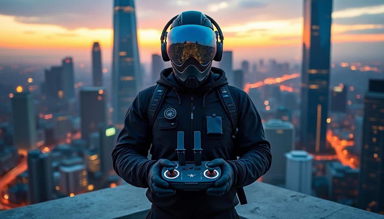 découvrez les compétences essentielles d'un télépilote professionnel qui vous démarquent sur le marché et boostent vos opportunités de carrière.