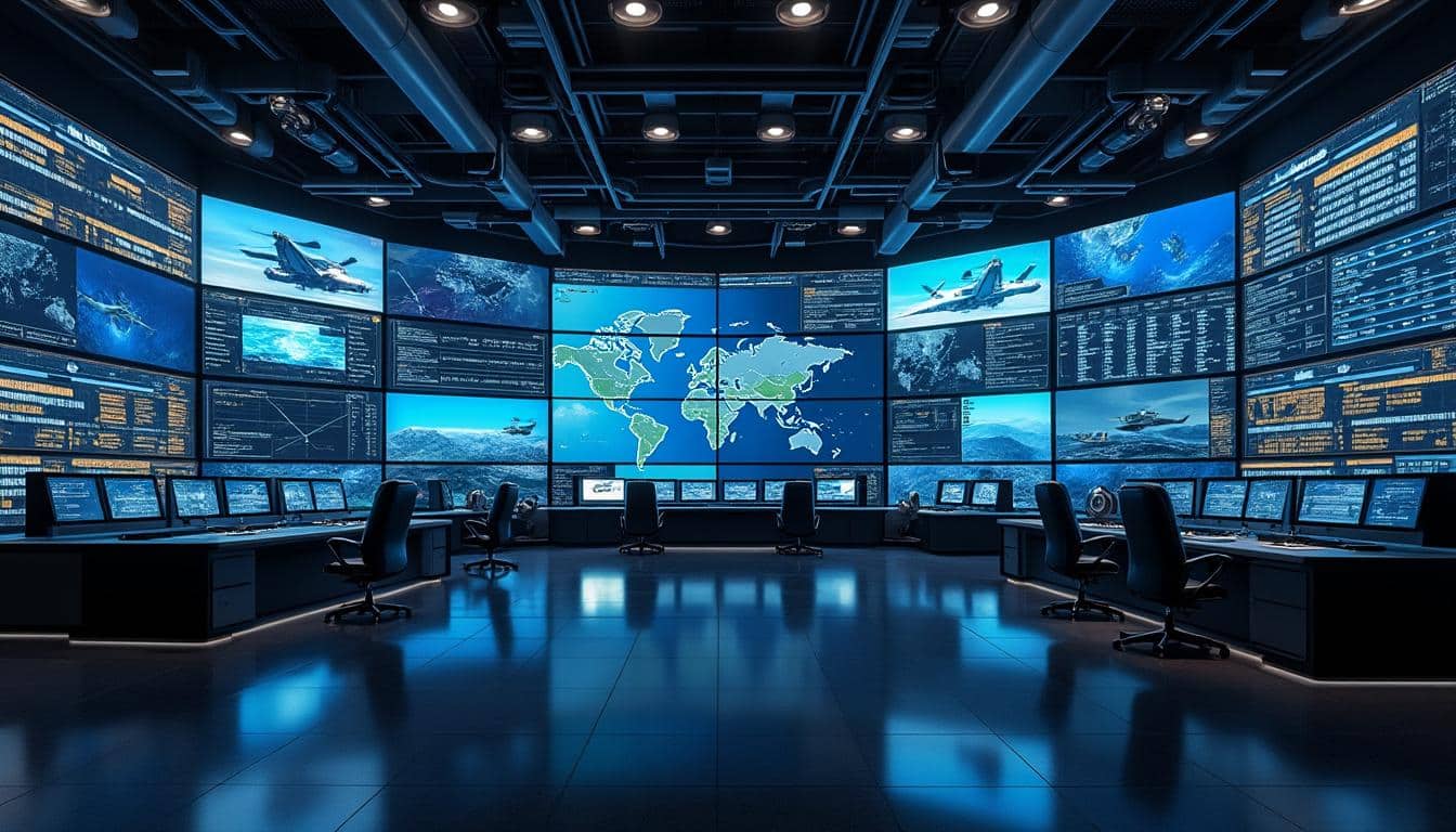 découvrez le rôle et le positionnement des drones dans le budget défense selon la loi de programmation militaire, et comprenez les enjeux stratégiques liés à leur financement.