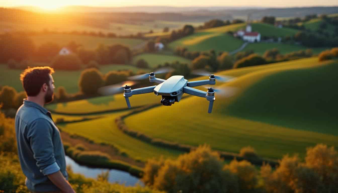 découvrez les règles essentielles et les bonnes pratiques pour profiter des spots fpv en france tout en respectant les riverains et l'environnement.