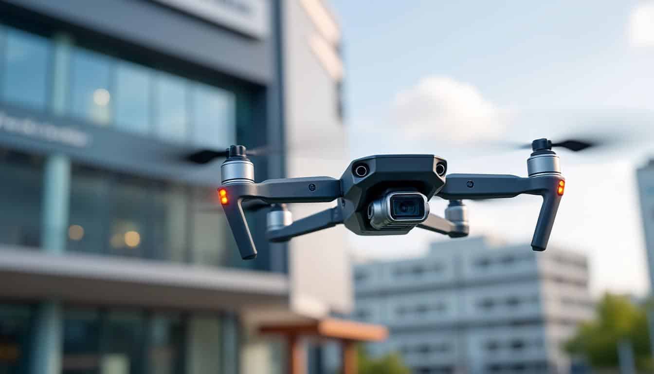 découvrez si vous pouvez facturer des prestations avec un mini drone professionnel de 250 g, les règles et conseils pour une utilisation conforme et rentable.