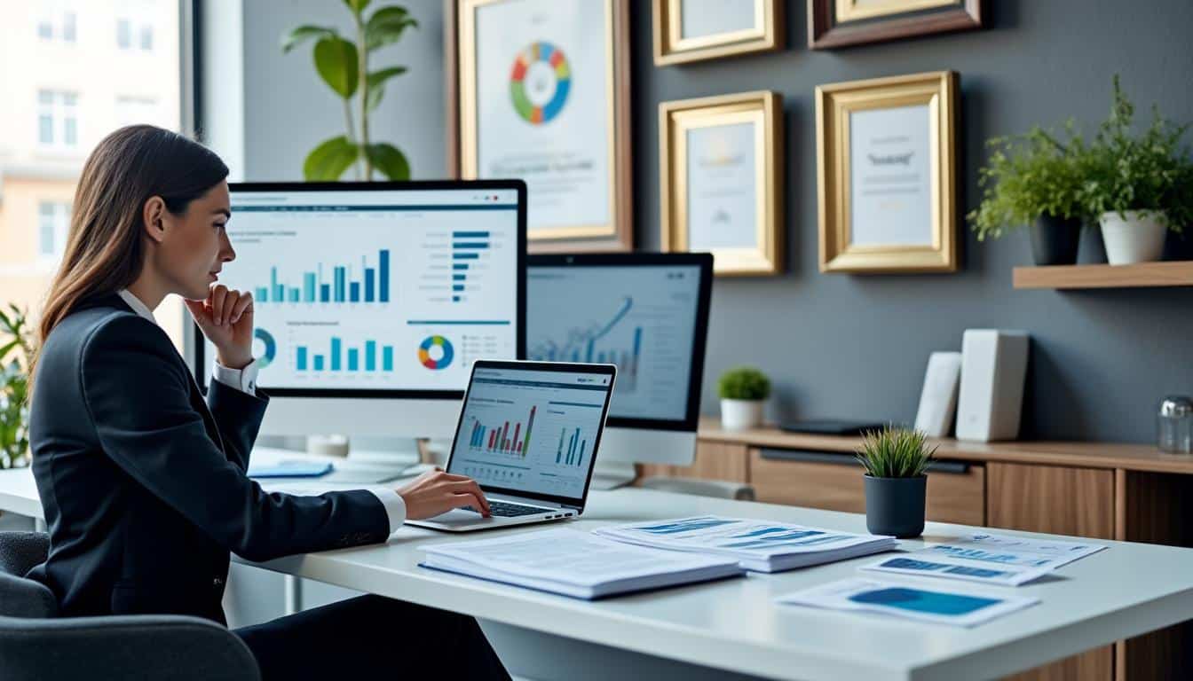 découvrez comment construire 10 cas clients crédibles dans votre portfolio pour renforcer votre expertise et convaincre vos futurs clients.