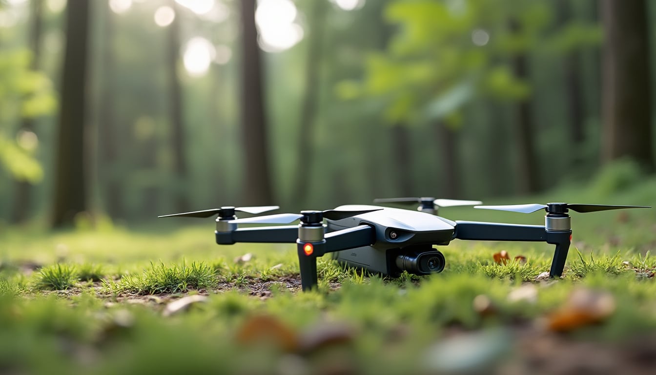 découvrez la fiche technique complète du fimi x8 et notre prise en main détaillée pour tout savoir sur ce drone performant et facile à utiliser.