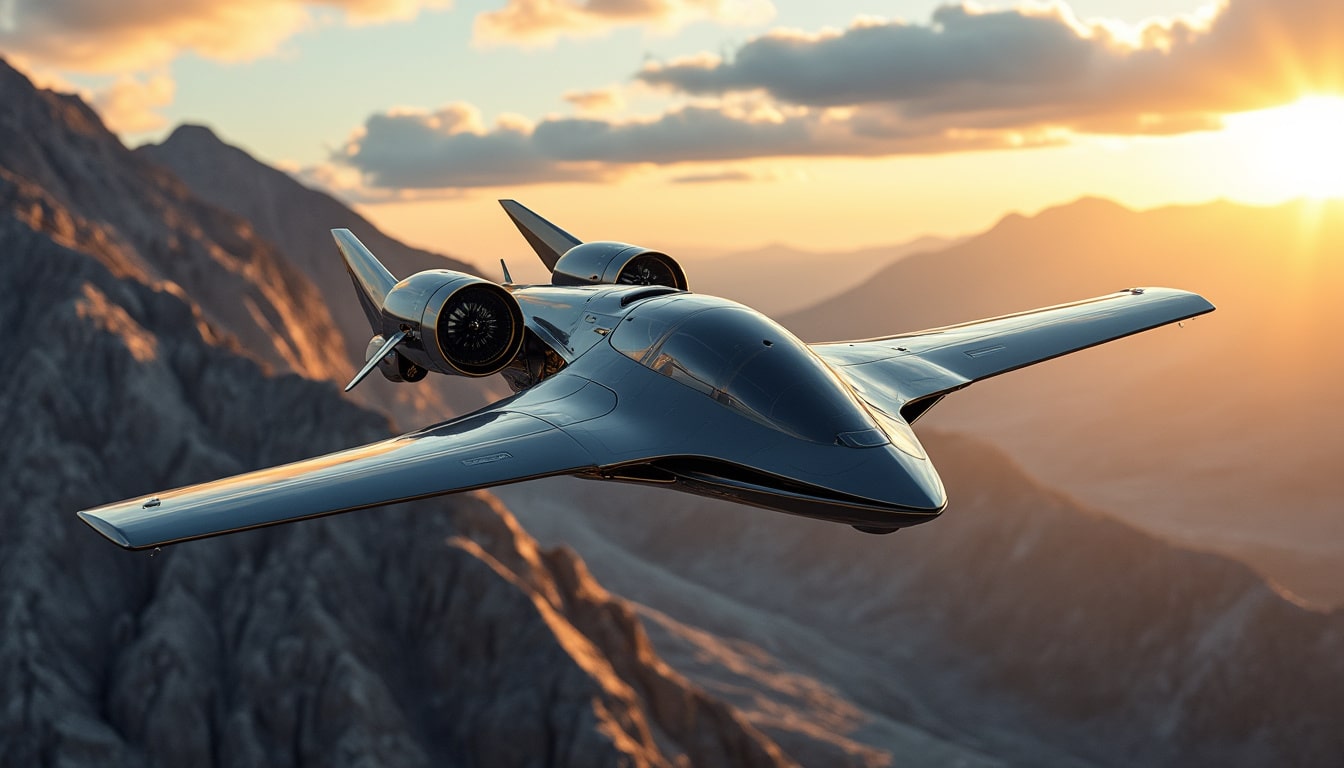 découvrez notre analyse détaillée du raptor uav, ses caractéristiques, ses utilisations et son impact dans le domaine des drones.