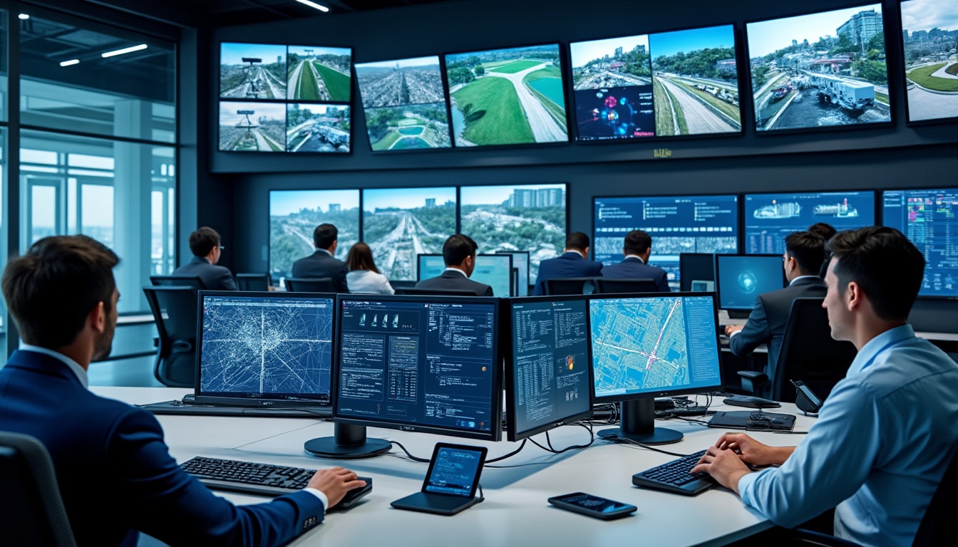 découvrez comment choisir le prestataire idéal pour vos usages de surveillance grâce à nos conseils pratiques et critères essentiels.