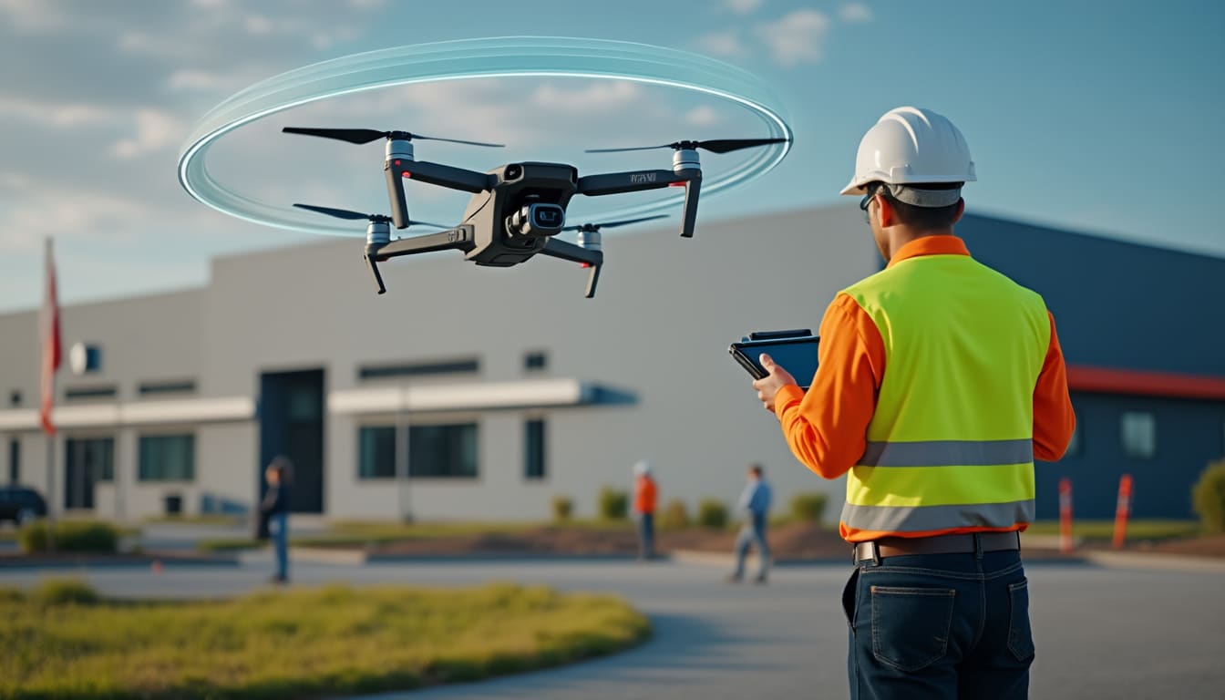 l’assurance drone professionnel est-elle obligatoire ? découvrez les garanties couvertes, les responsabilités et les critères pour choisir votre contrat.