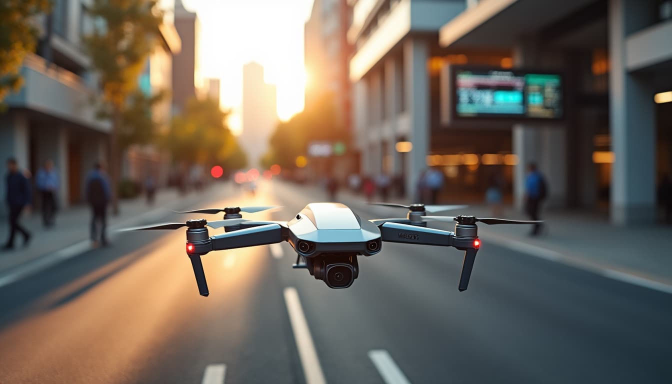 découvrez les enjeux clés de la détection et de la neutralisation des drones, technologies et stratégies pour sécuriser les espaces sensibles.